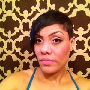 Meet your Posher, Rhea